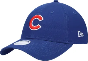 New Era Women's MLB Core Classic 9TWENTY Team Color Home Adjustable Hat Cap One Size Fits All
