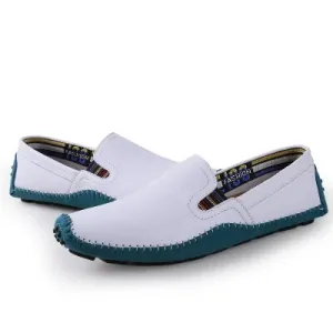 New Style Men Loafer Casual Shoes