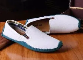 New Style Men Loafer Casual Shoes