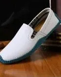 New Style Men Loafer Casual Shoes