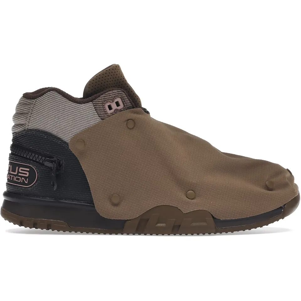 Nike Air Trainer 1 SP Travis Scott (Wheat)