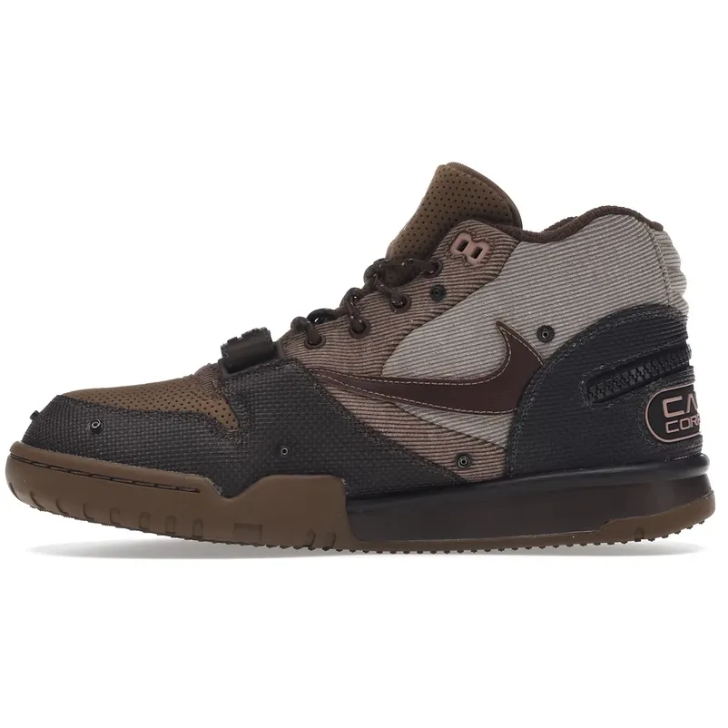 Nike Air Trainer 1 SP Travis Scott (Wheat)
