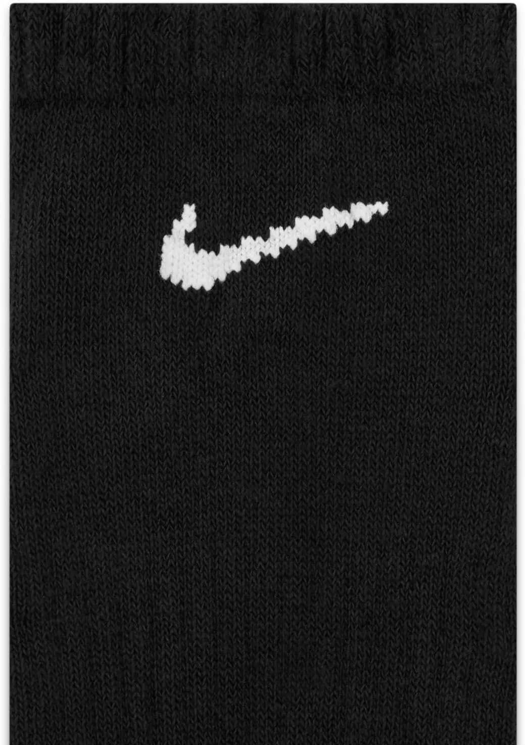 Nike Everyday Cushion No Show Socks