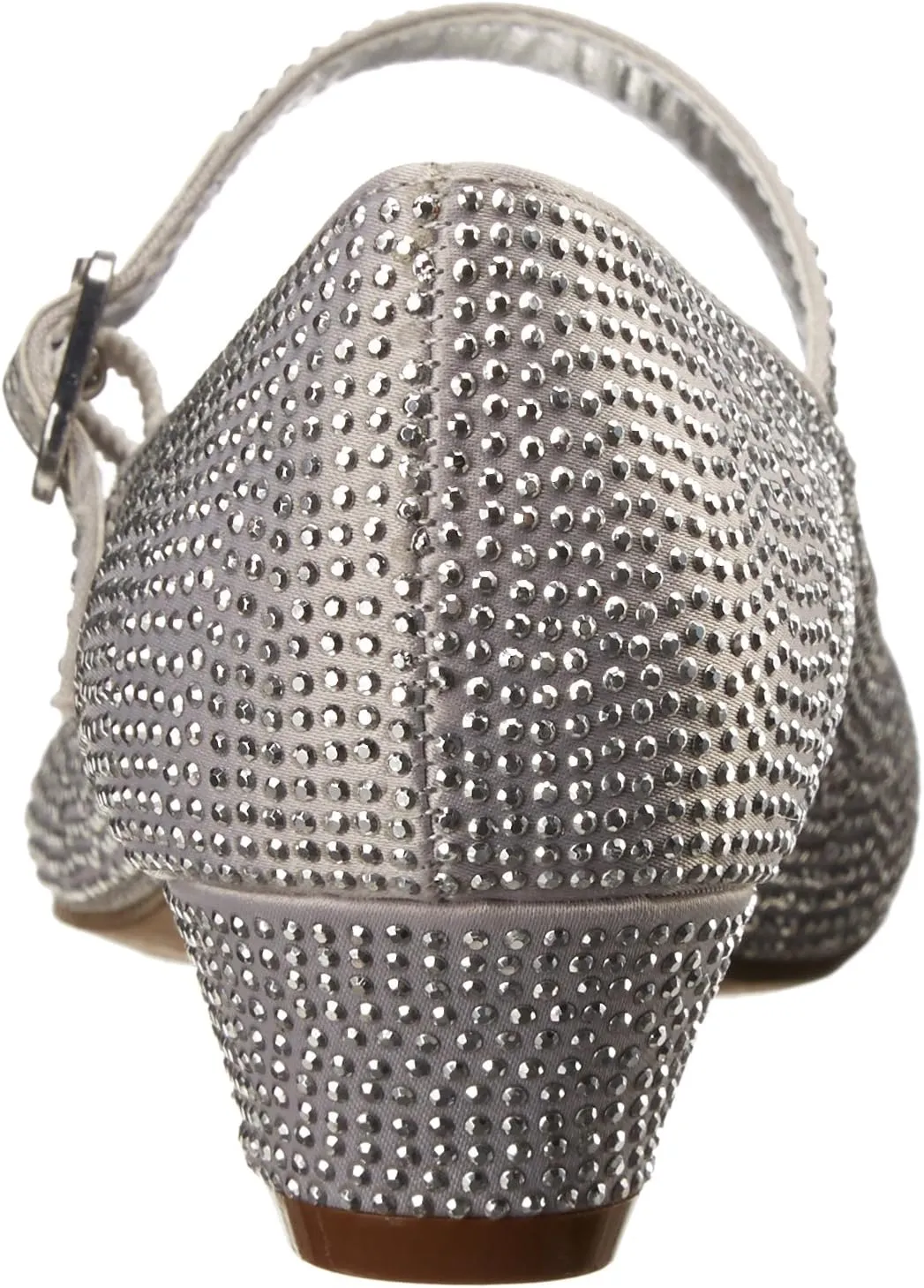 Nina Zelia Heel Buckle (Little Kid/Big Kid)