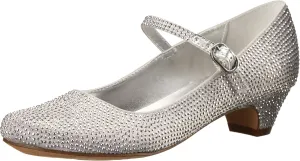 Nina Zelia Heel Buckle (Little Kid/Big Kid)