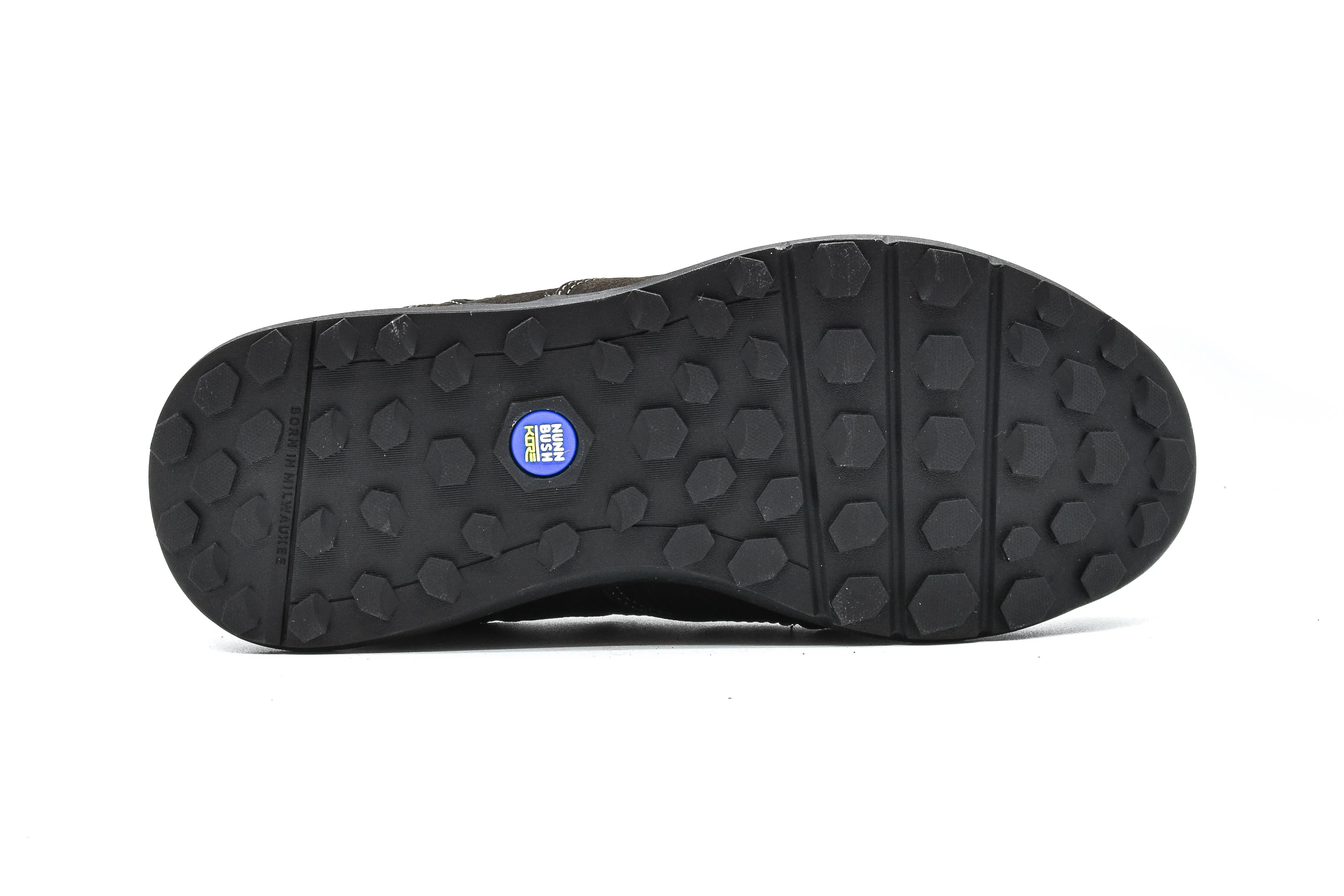 NUNN BUSH Excursion Slip-On