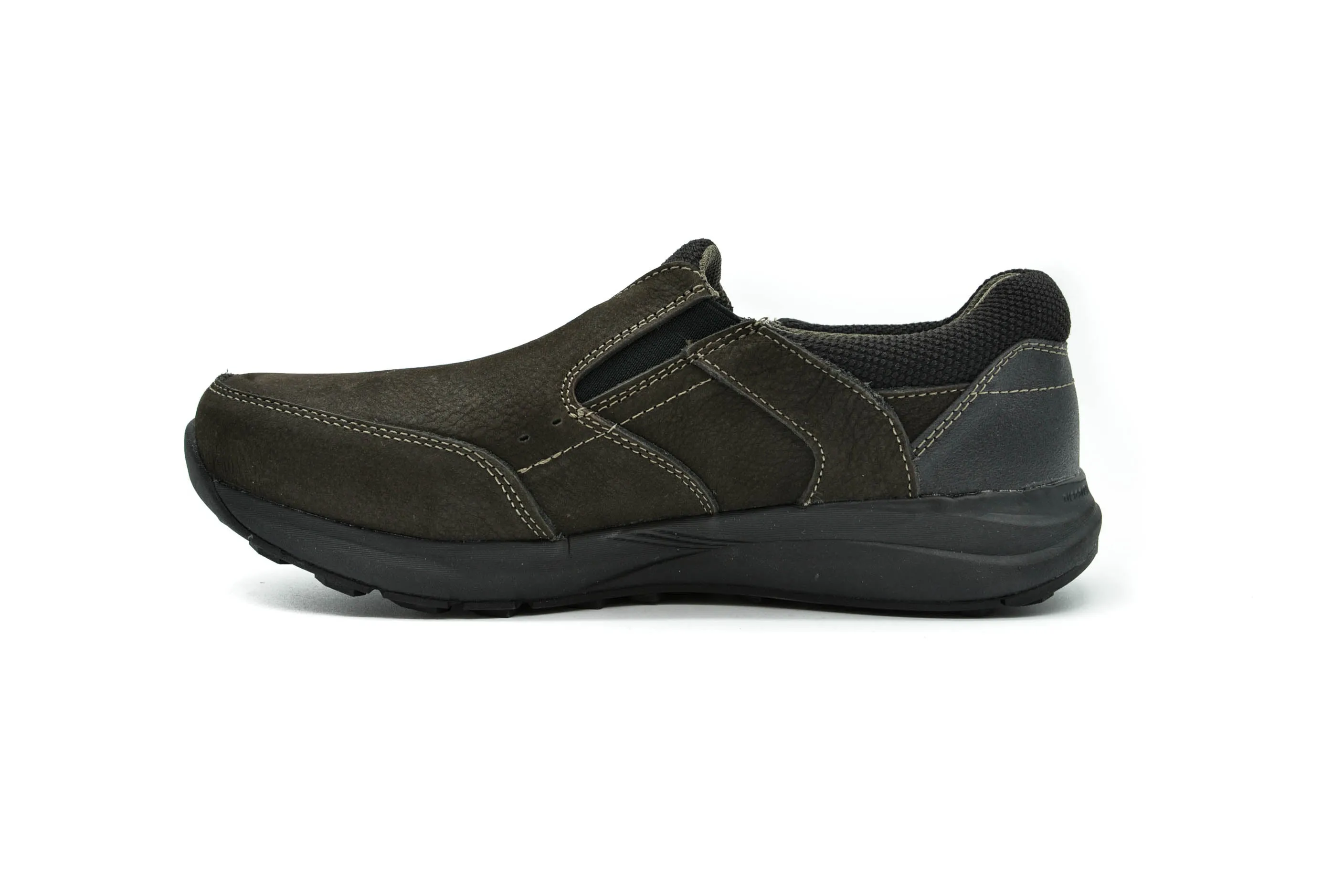 NUNN BUSH Excursion Slip-On