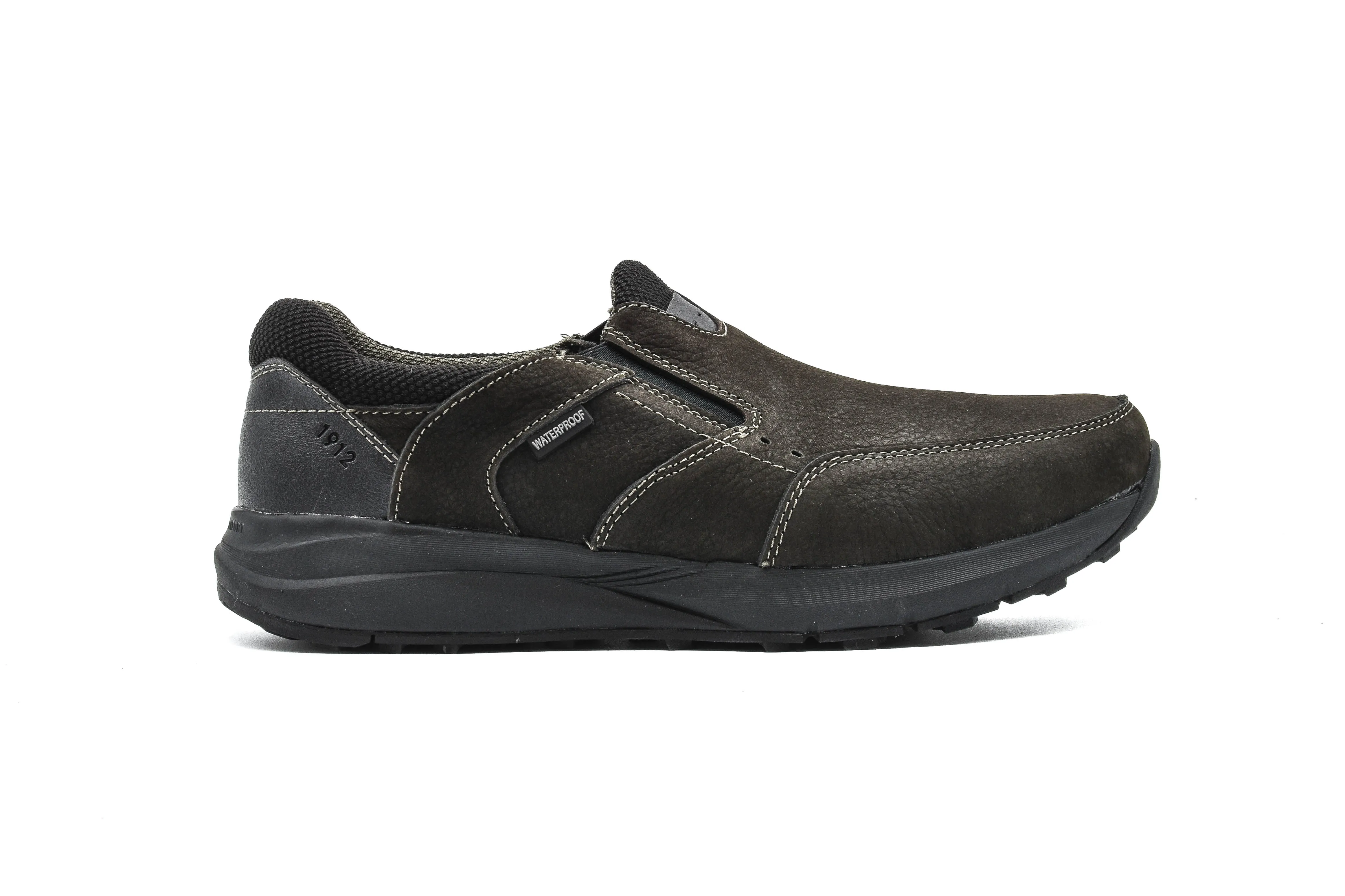 NUNN BUSH Excursion Slip-On