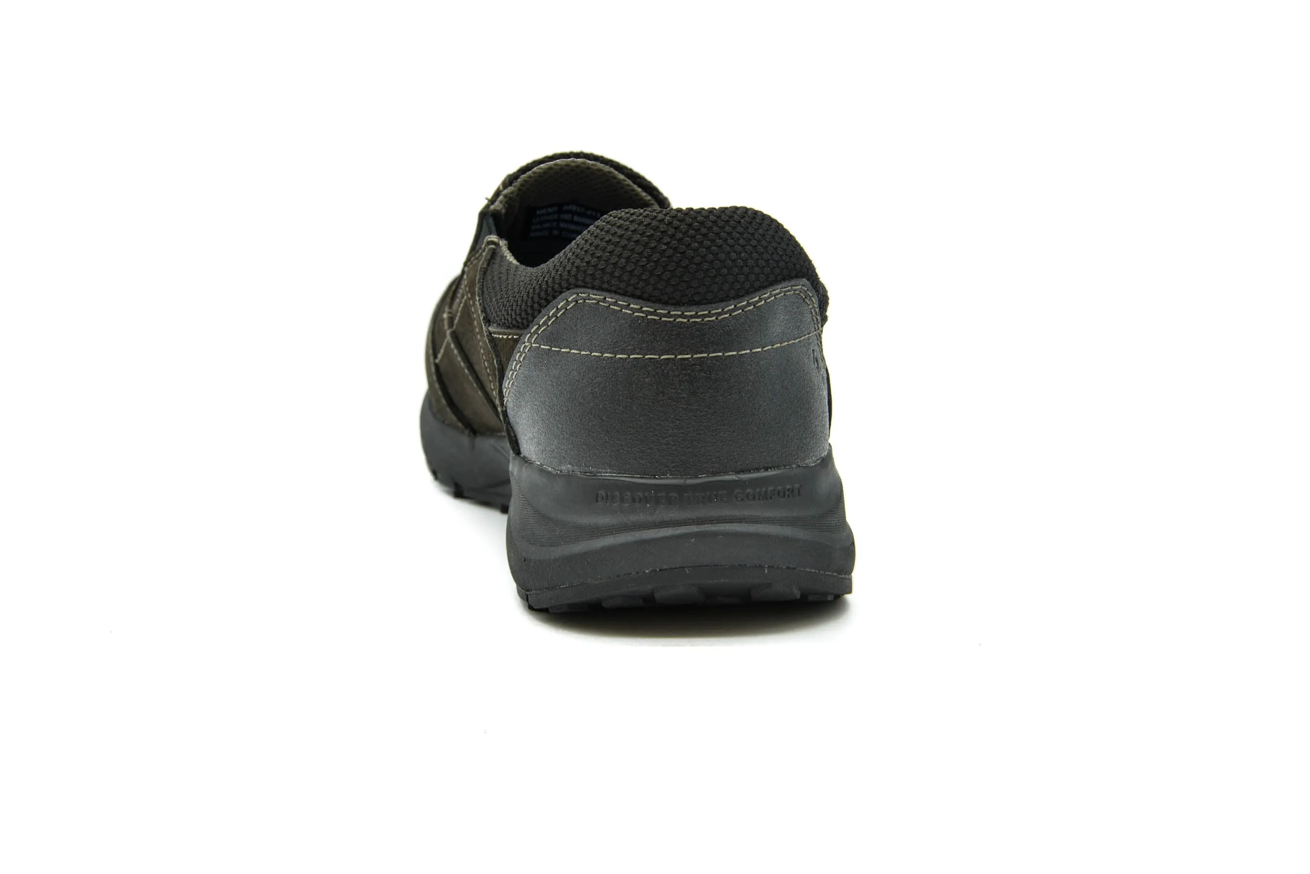 NUNN BUSH Excursion Slip-On