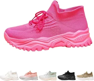 Nurse Babe Shoes Ortho Cloud Women's Tennis Ortho Pro Shoes for Women Classic Slip-On