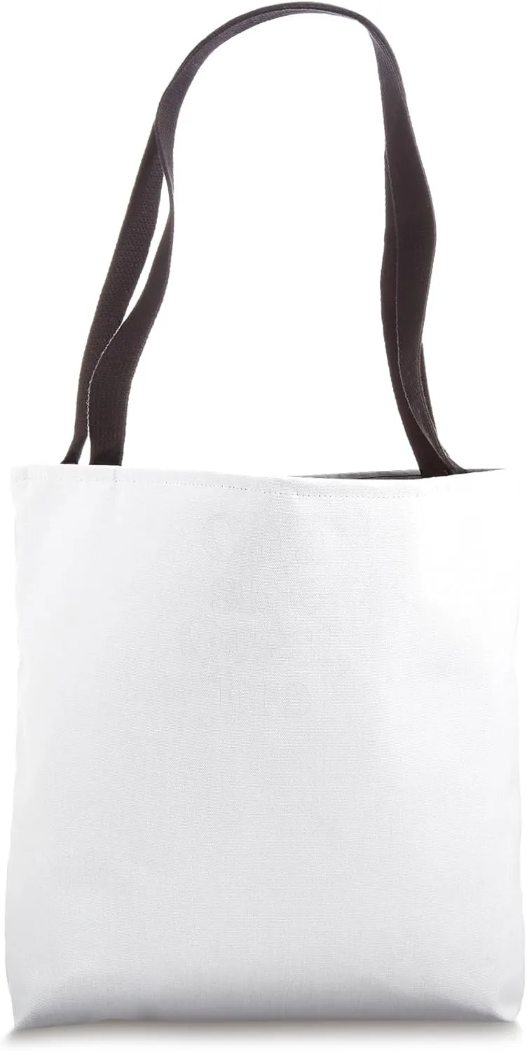 ON A SIDE QUEST BRO Tote Bag