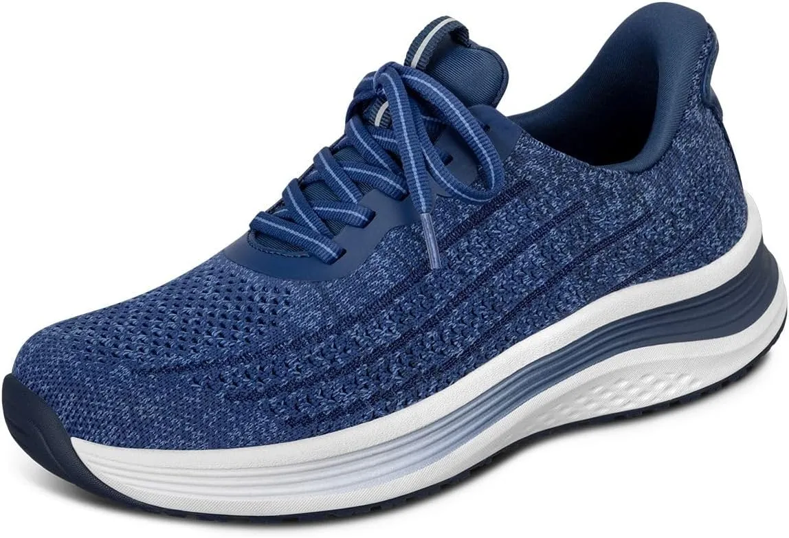 Orthofeet Women's Orthopedic Hands-Free Nira Slip-On Sneakers