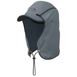 Outdoor Research Sun Runner Cap Lead SM (6 7/8)