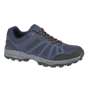 PENZANCE Hiking Trainer Navy