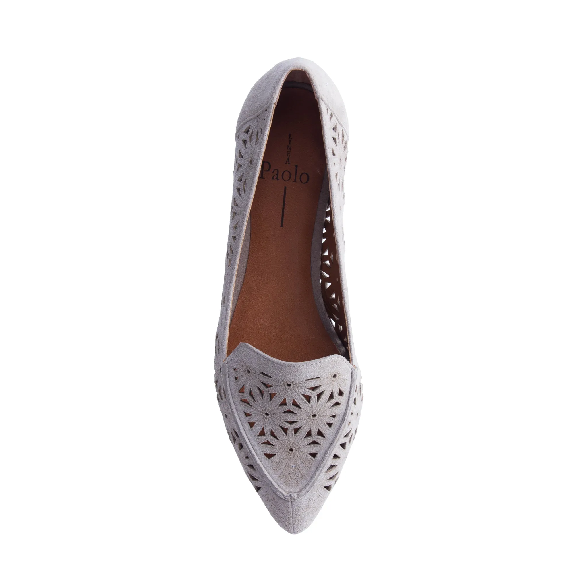 PRETTY | Pointy Toe Flats