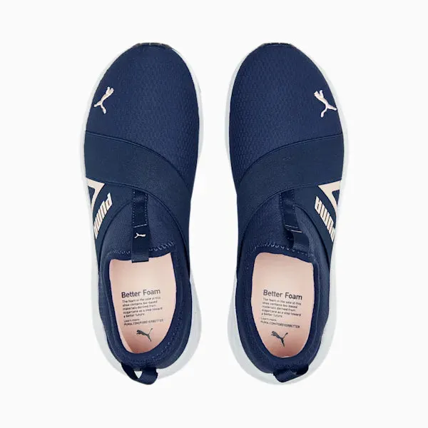 Puma Women Better Foam Prowl Slip Walking Shoes