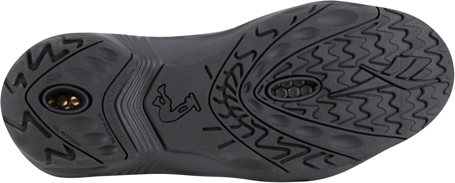 Reebok Men's Shaqnosis Work & Safety Toe Shoe