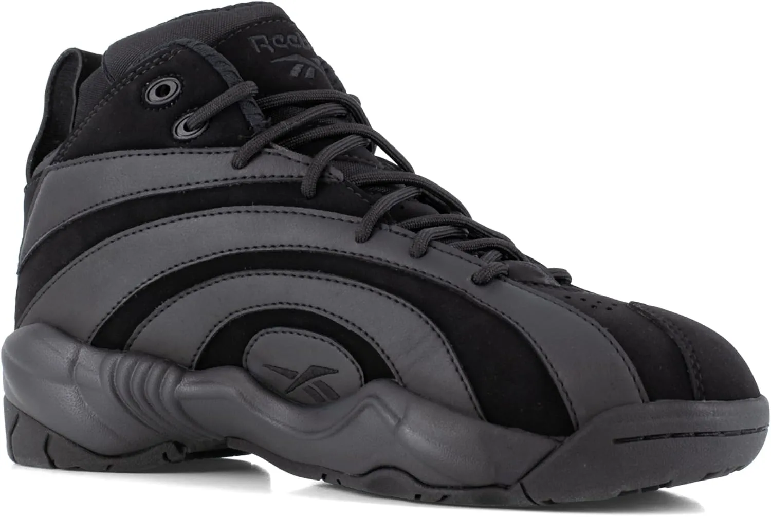 Reebok Men's Shaqnosis Work & Safety Toe Shoe