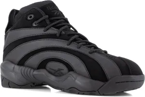 Reebok Men's Shaqnosis Work & Safety Toe Shoe