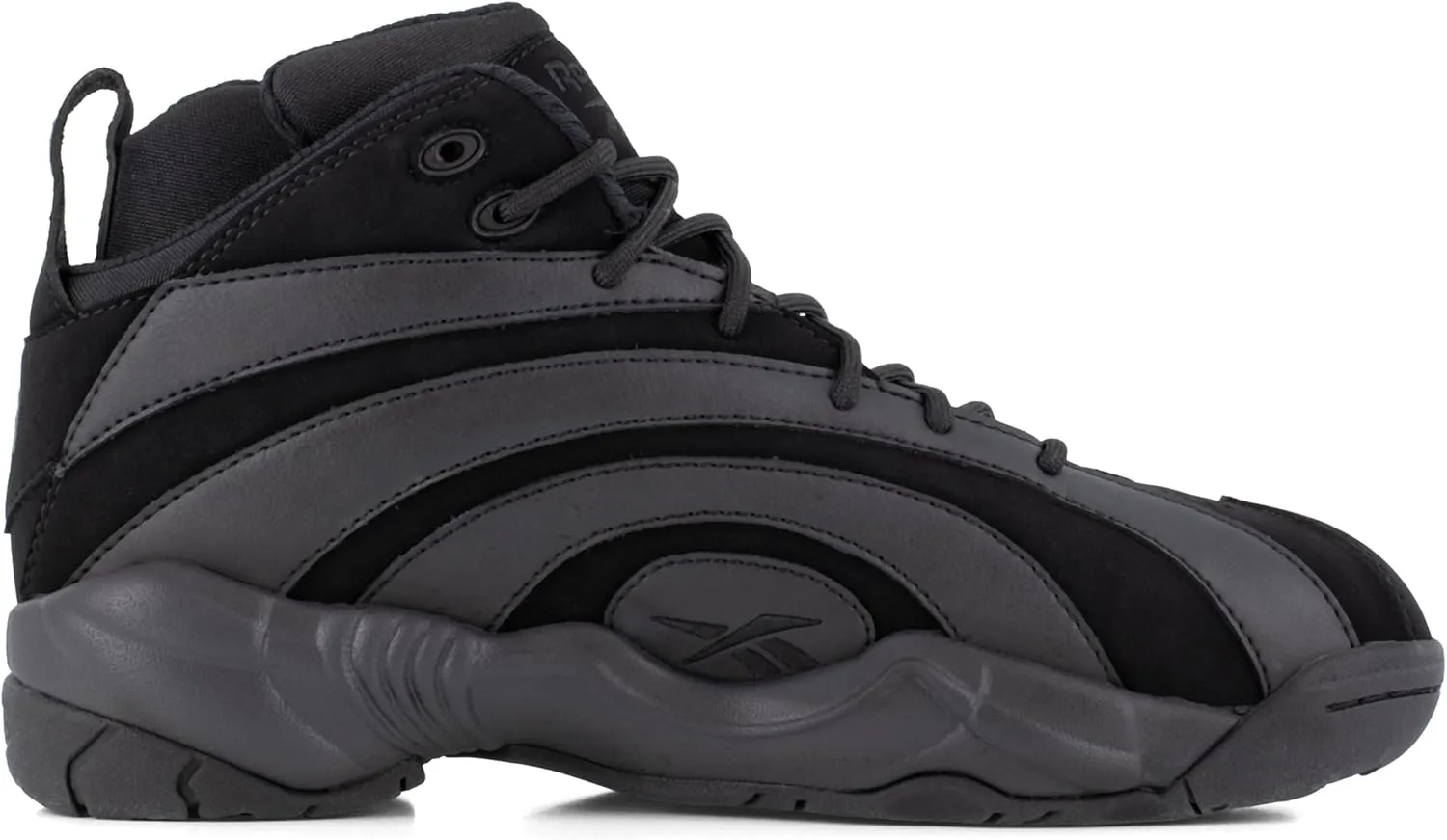Reebok Men's Shaqnosis Work & Safety Toe Shoe