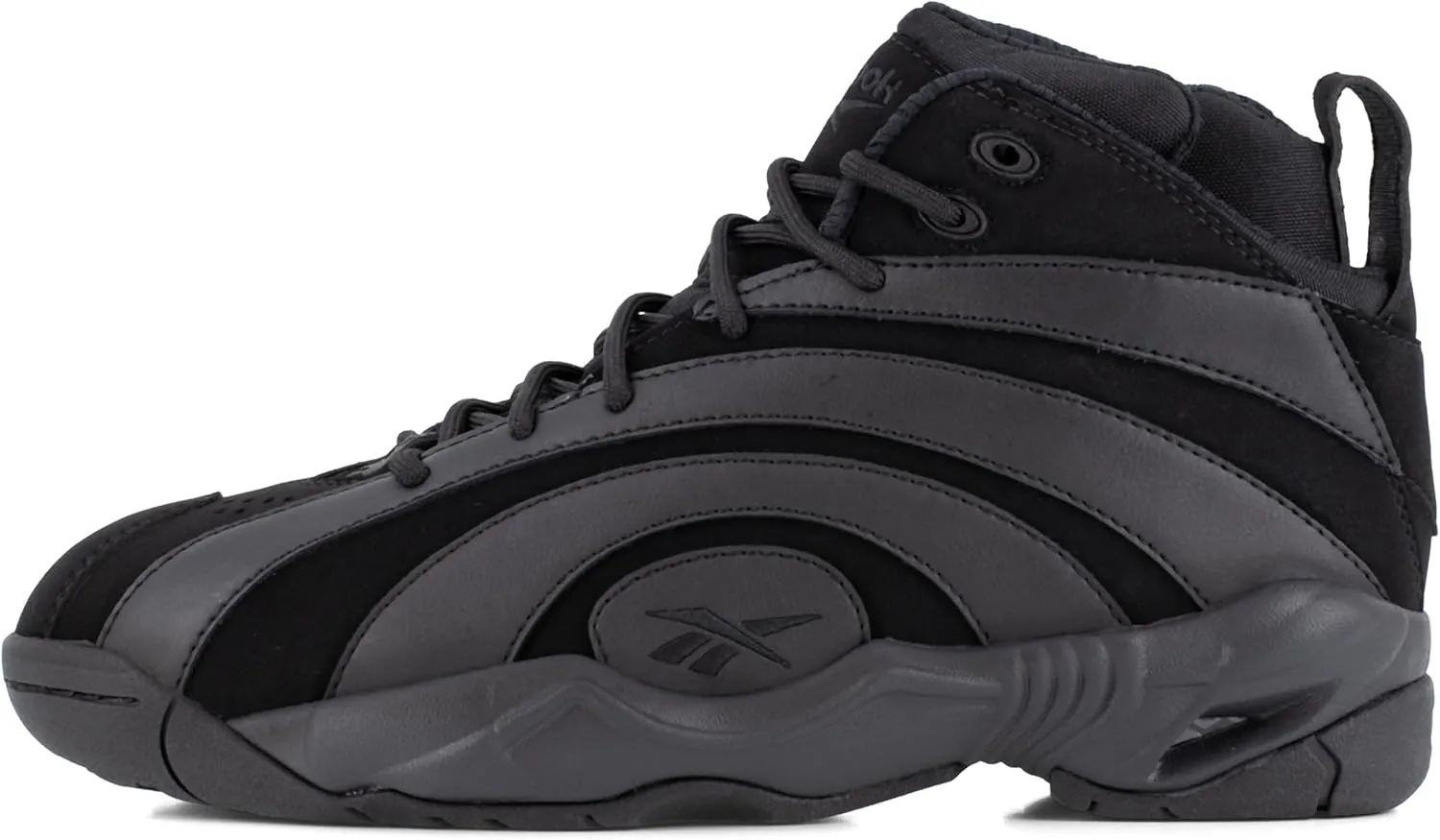 Reebok Men's Shaqnosis Work & Safety Toe Shoe