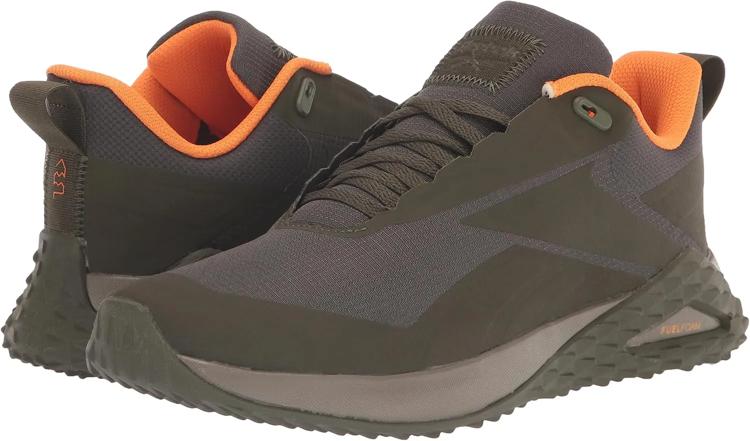Reebok Men's Trail Cruiser Cross Trainer