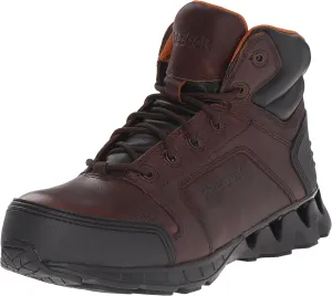 Reebok Work Men's Zigkick Work Safety Toe Boot
