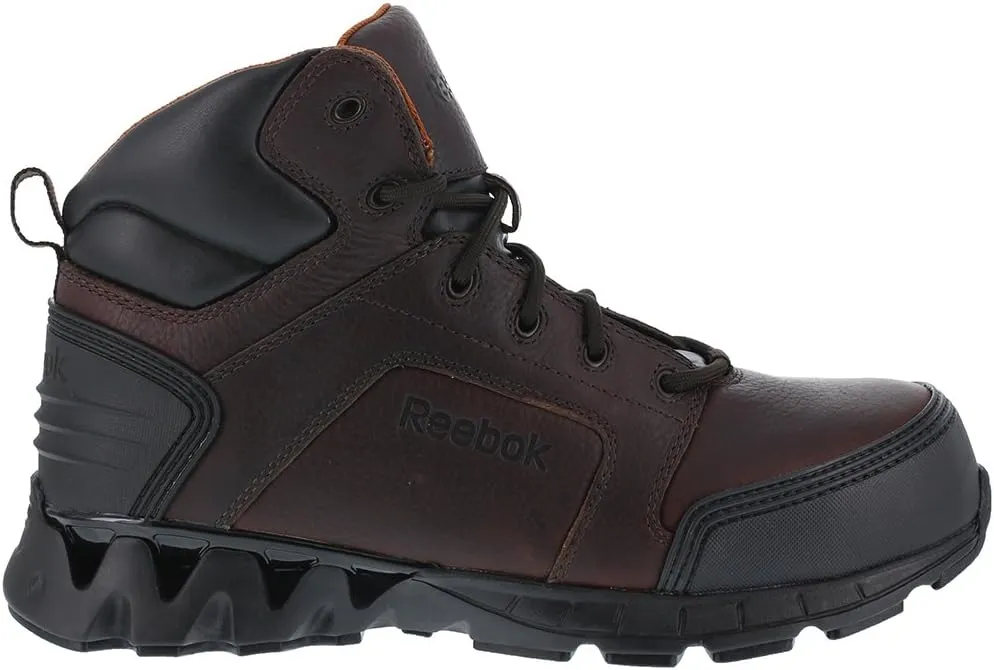Reebok Work Men's Zigkick Work Safety Toe Boot