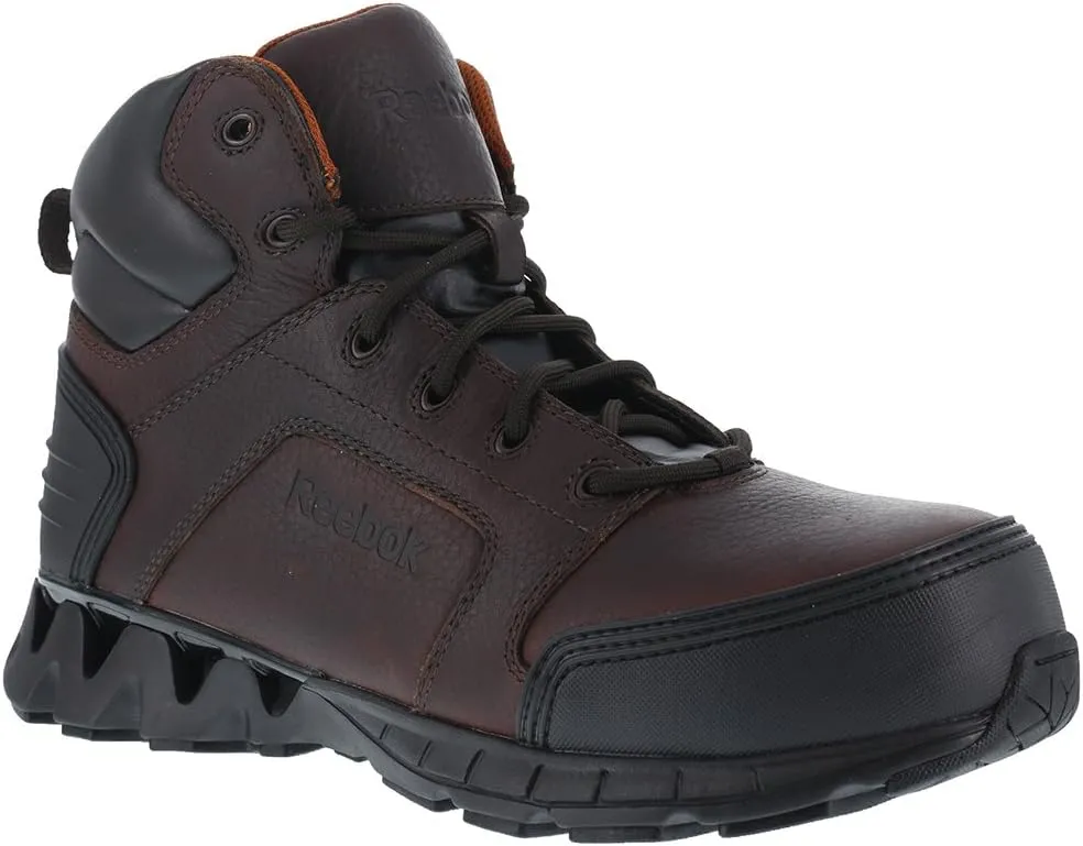 Reebok Work Men's Zigkick Work Safety Toe Boot