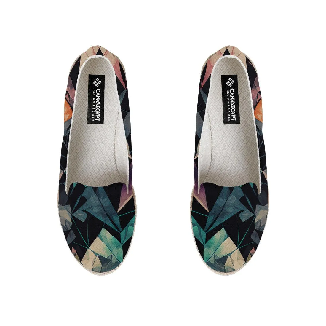 Reflect Nook Espadrille