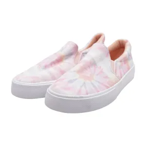 Regal Slip On Pink Athletic Shoes