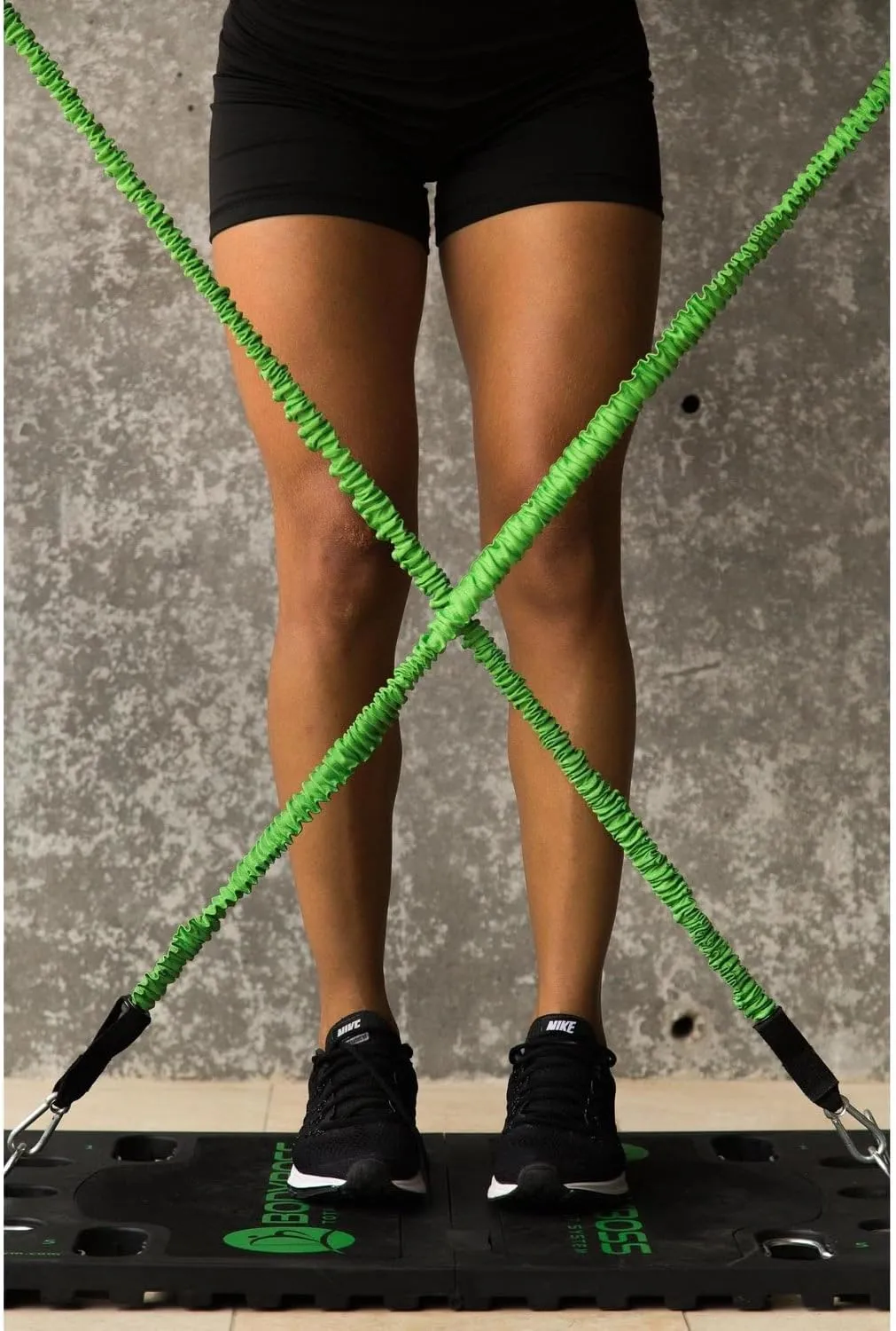 Resistance Bands - Custom Resistance Bands for Total Body Workouts
