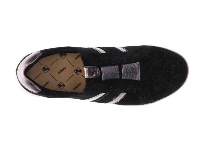 Revere Bruges - Women's Slip-On Shoe