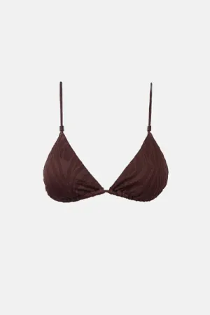 Rhythm - Amazon Slide Triangle Top
