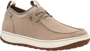 ROCKY Dry-Strike SRX Outdoor Shoe, Dark Taupe, Size 12(W)