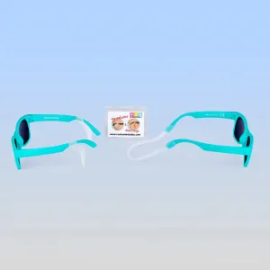 Roshambo Ear Adjusters & Head Strap Kit