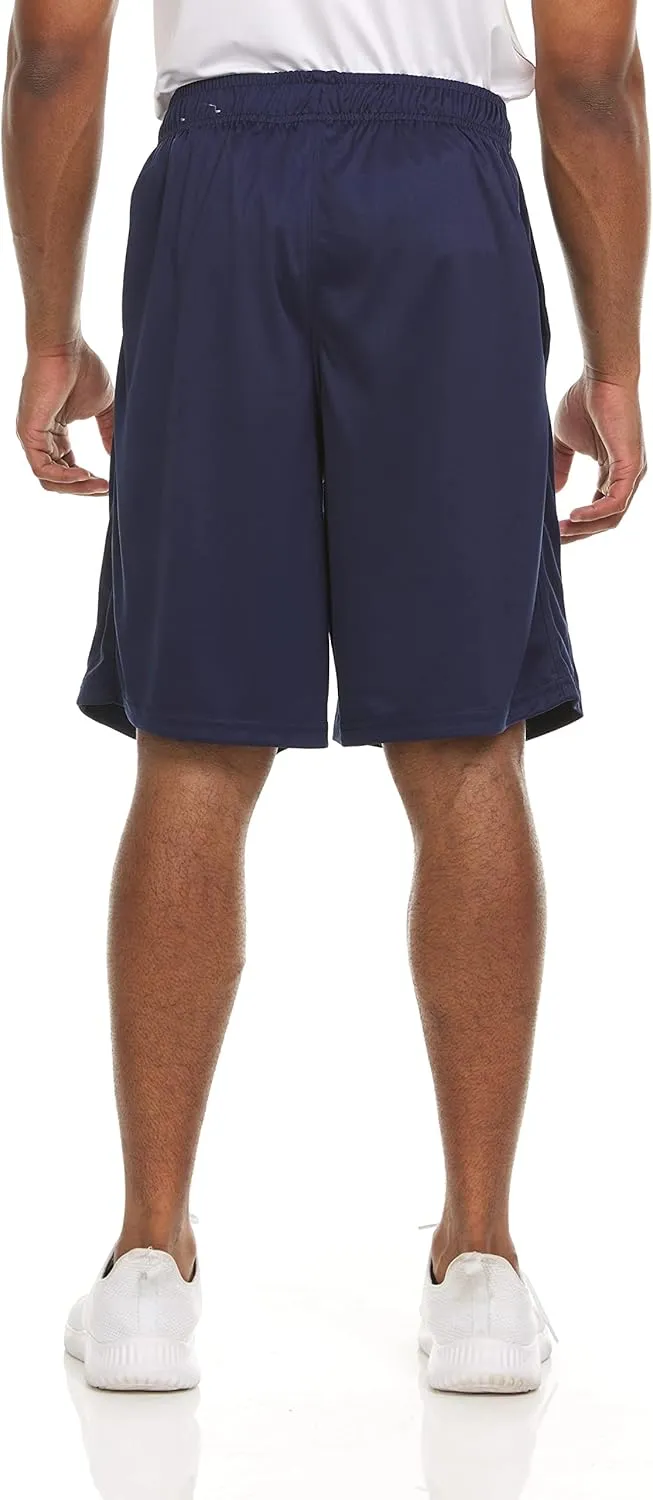 Russell Athletic Mens Performance Training Short