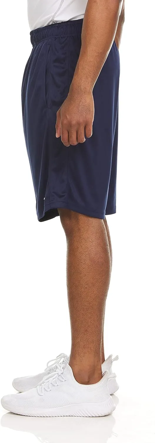 Russell Athletic Mens Performance Training Short