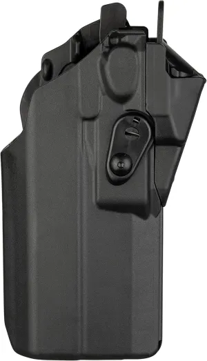Safariland 7376RDS Hi-Ride Belt Loop Holster, Red Dot Sight Compatible