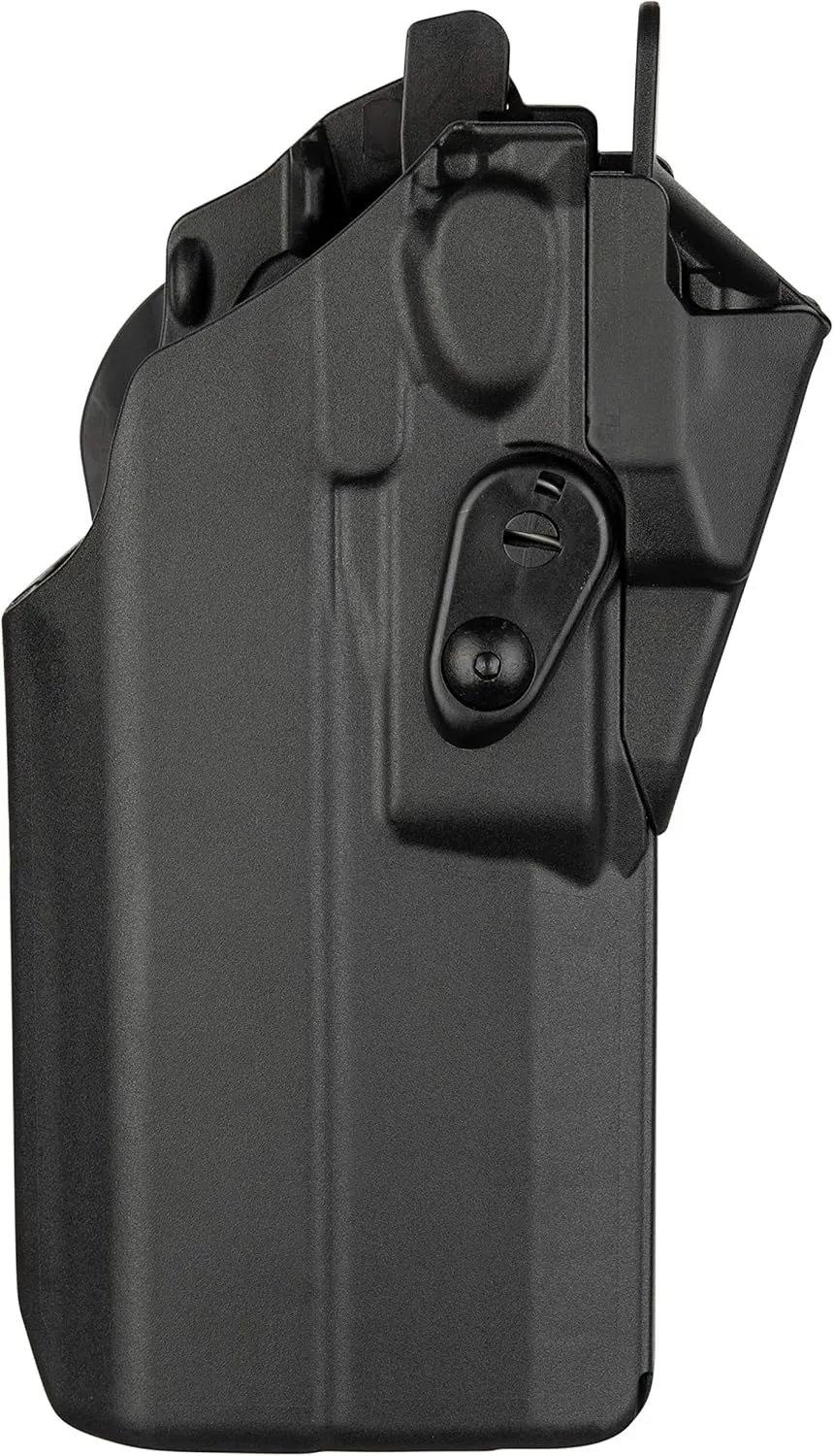 Safariland 7376RDS Hi-Ride Belt Loop Holster, Red Dot Sight Compatible