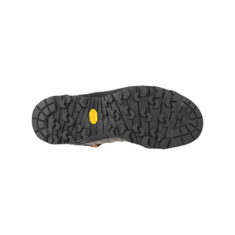 Salewa Alp Trainer 2 Mid GTX Mens Wallnut/Fluo Orange