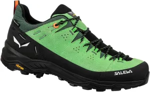Salewa Men's Alp Trainer 2 Gore-Tex Waterproof GTX Hiking Shoe