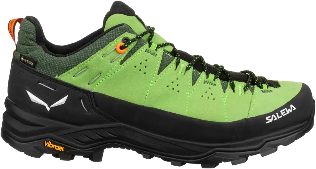 Salewa Men's Alp Trainer 2 Gore-Tex Waterproof GTX Hiking Shoe