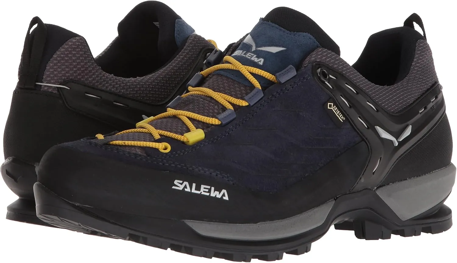 Salewa Men's MS MTN Trainer GTX Hiking Shoe