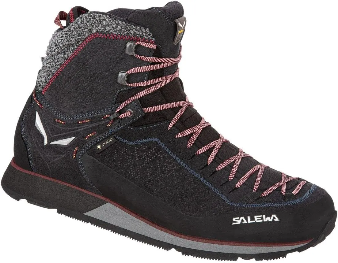 Salewa Women's Mountain Trainer 2 Winter Mid Gtx