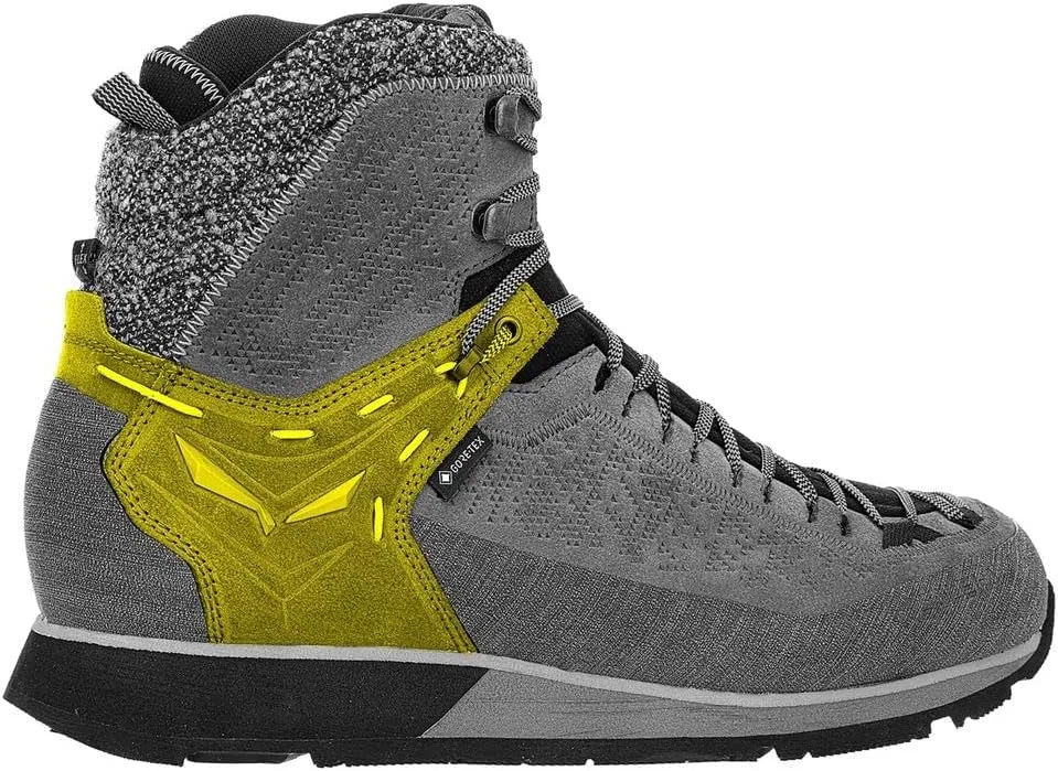 Salewa Women's Mountain Trainer 2 Winter Mid Gtx