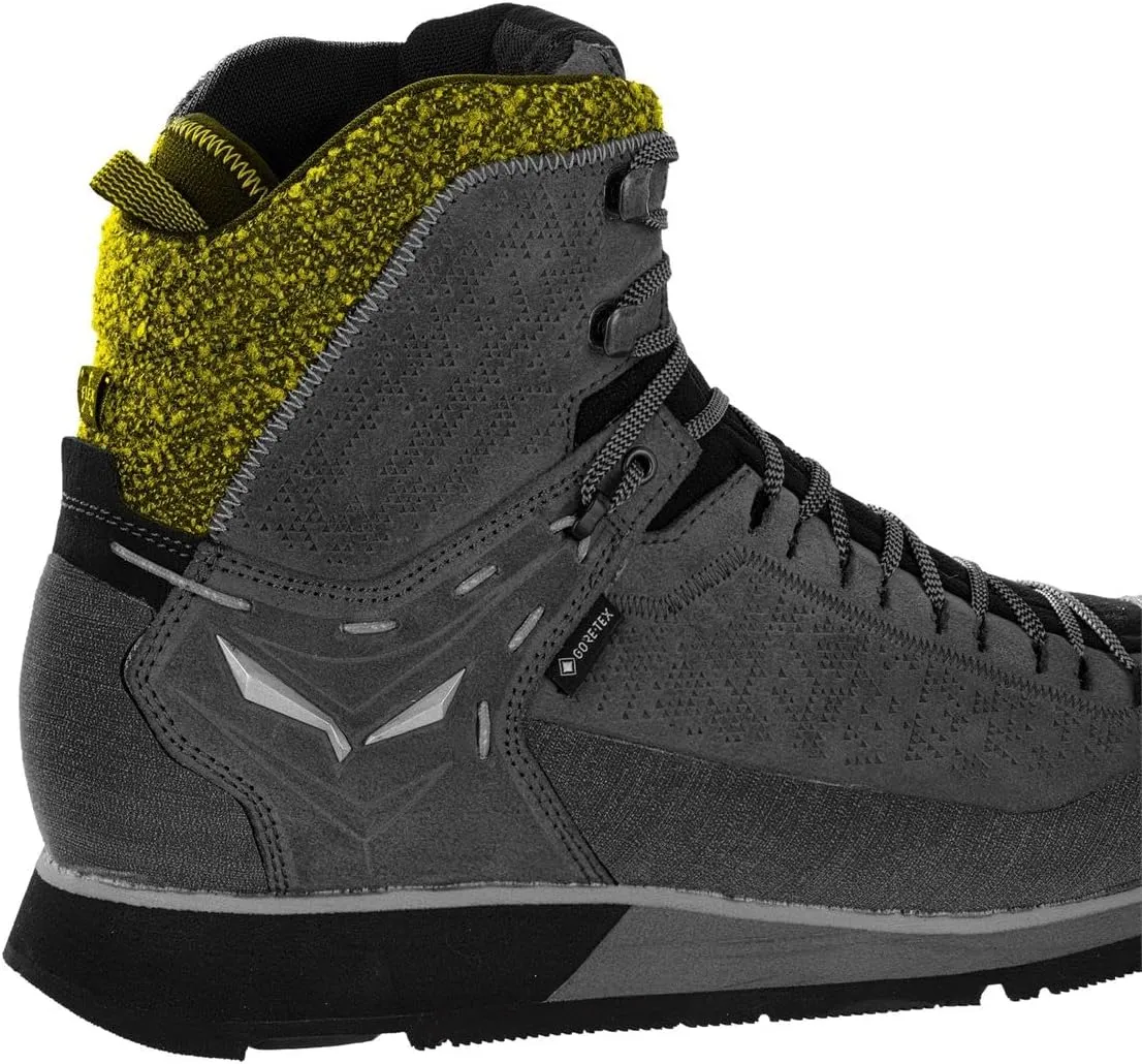 Salewa Women's Mountain Trainer 2 Winter Mid Gtx