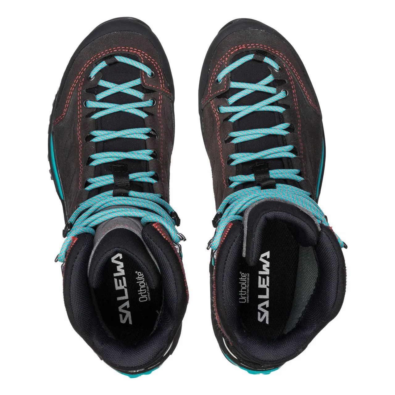 Salewa Women's Mountain Trainer Mid Gore-Tex Hiking Boots