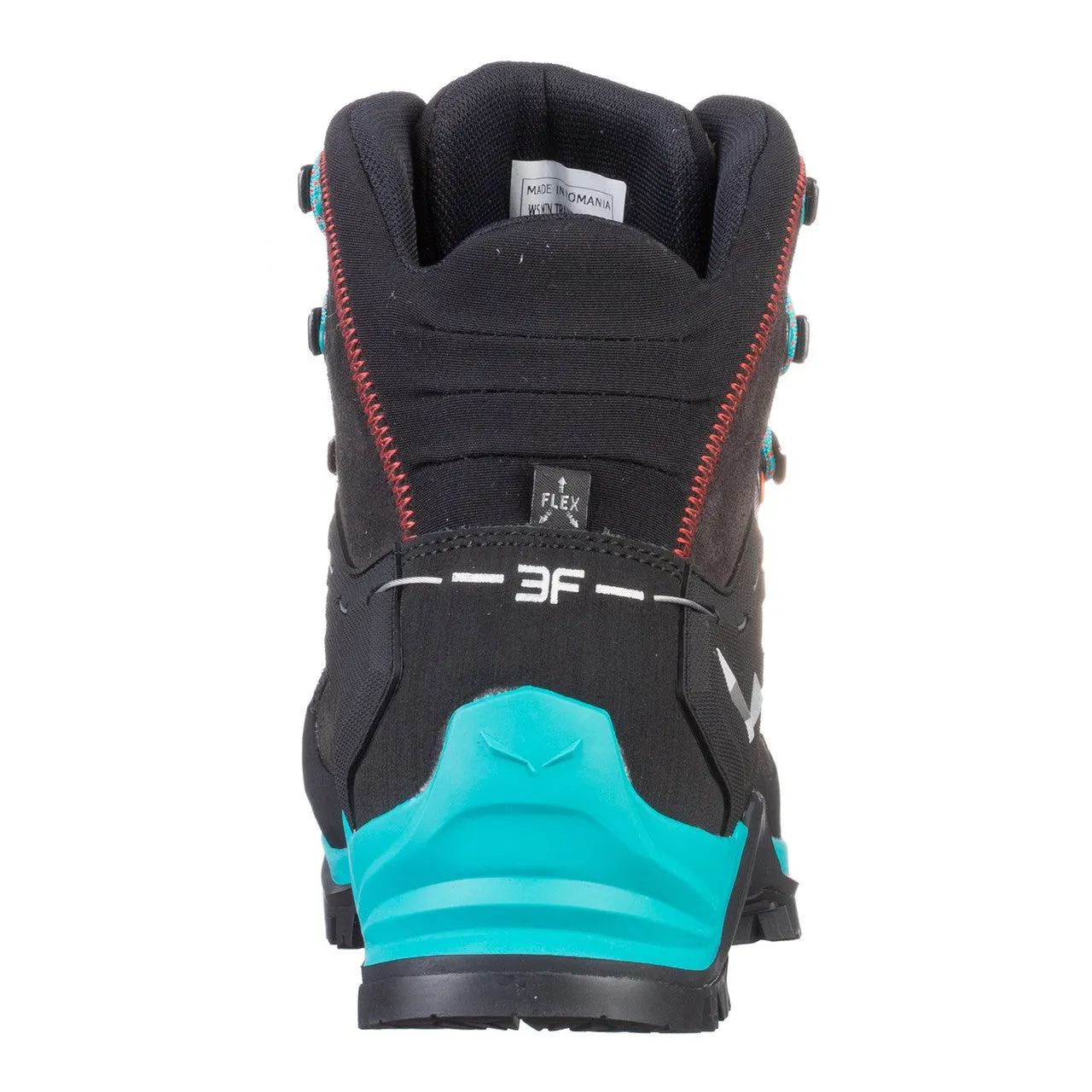 Salewa Women's Mountain Trainer Mid Gore-Tex Hiking Boots