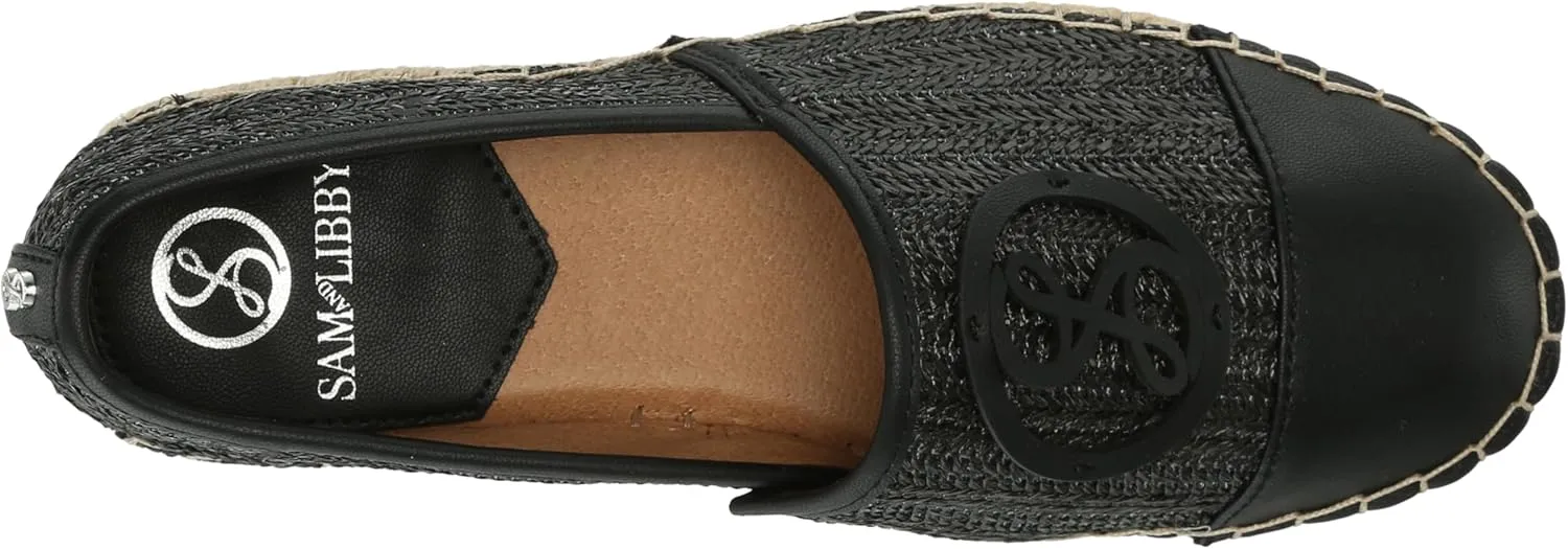 Sam & Libby Women's Celeste Espadrille